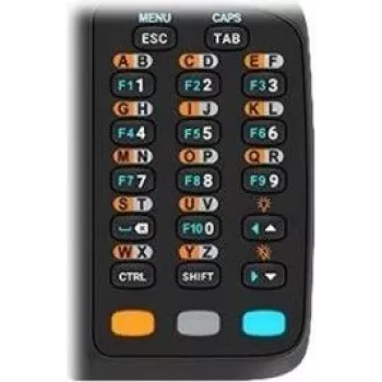 Zebra KYPD-WT6XANFASM-01 išmanusis raktas