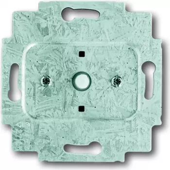 Busch-Jaeger 2710/1 U (1101-0-0919) – originalus jungiklio mechanizmas