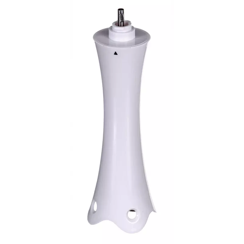 Esperanza EKM010 rankinis maišytuvas 300 W šviesiai mėlyna, balta
