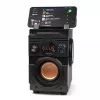 Squeak Bassblaster Bluetooth 5.1 garsiakalbis, FM radijas, MP3 grotuvas SQ1001