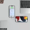 Nešiojamas Powerbank TECH-PROTECT PB10 LIFEMAG 5000mAh Mėlynas