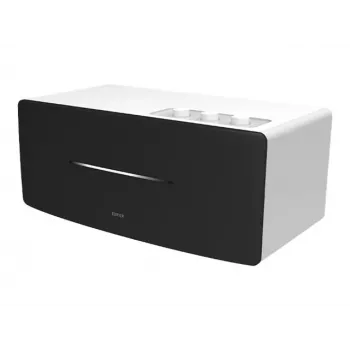 Edifier D12 Bluetooth garsiakalbis, baltas