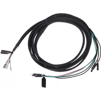 Alphacool 18536 vidinis maitinimo kabelis 2 m