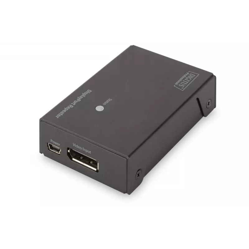 DisplayPort kartotuvas Digitus DS-52900 4K