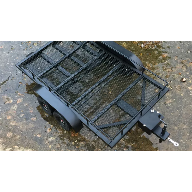Amewi Trailer 1:10 Crawler, visureigis 1:10, 2,2 kg