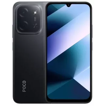 POCO C85 17.5 cm (6.9 inch) Dual SIM 4G USB Type-C 8 GB 256 GB 6000 mAh Juoda