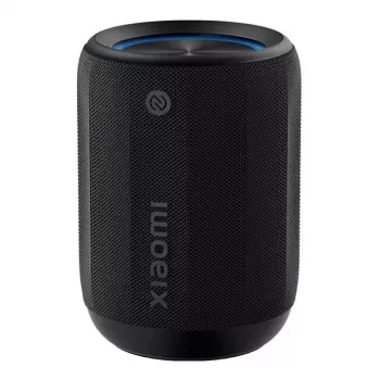 Xiaomi QBH4274GL Nešiojamas garsiakalbis Juodas