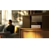 Philips TAM3205M2 namų garso mikro sistema 20 W juoda, sidabrinė