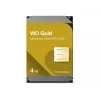 Kietasis diskas Western Digital Gold 4 TB 3,5 colio Serial ATA III WD4004FRYZ