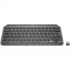 LOGITECH MX Keys Mini For Business Graphite (JK klaviatūra, UK išdėstymas)
