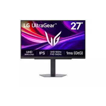 Monitorius LG 27G810A-B 68.6 cm (27 inch) 3840 x 2160 4K Ultra HD LCD juodas