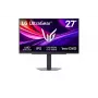 Monitorius LG 27G810A-B 68.6 cm (27 inch) 3840 x 2160 4K Ultra HD LCD juodas