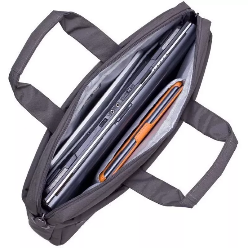 Rivacase 8630 39,6 cm (15,6 inch) juodas messenger krepšys