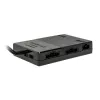 Valdiklis Lian Li UNI HUB SL-INF L-Connect 3 juodas (modelis 12SLIN-CONT3B), skirtas UNI Fan SL serijai