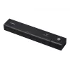 Canon imageFORMULA P-208II nešiojamasis dvipusis dokumentų skaitytuvas, 216 x 356 mm, 600 x 600 DPI, 24 bit, 8 psl/min, 6 psl/min, 16 vaizdų/min