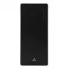 Kompiuterio korpusas Sbox PCC-500 Black ATX
