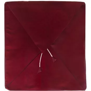 Maisto pjaustyklės dangtelis Berkel Cover-M raudonas, skirtas Red Line serijos pjaustyklėms