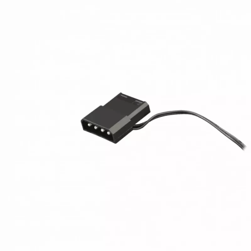 SBOX CF-80 80mm korpuso ventiliatorius