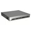 Extralink PREDATOR V2 EPON OLT 1U 19'' 8x Gigabit PON prievadai 4x 10G SFP+ magistraliniai prievadai