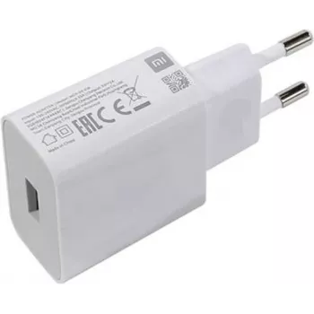 Sieninis įkroviklis Xiaomi MDY-09-EW 1x USB-A 2A