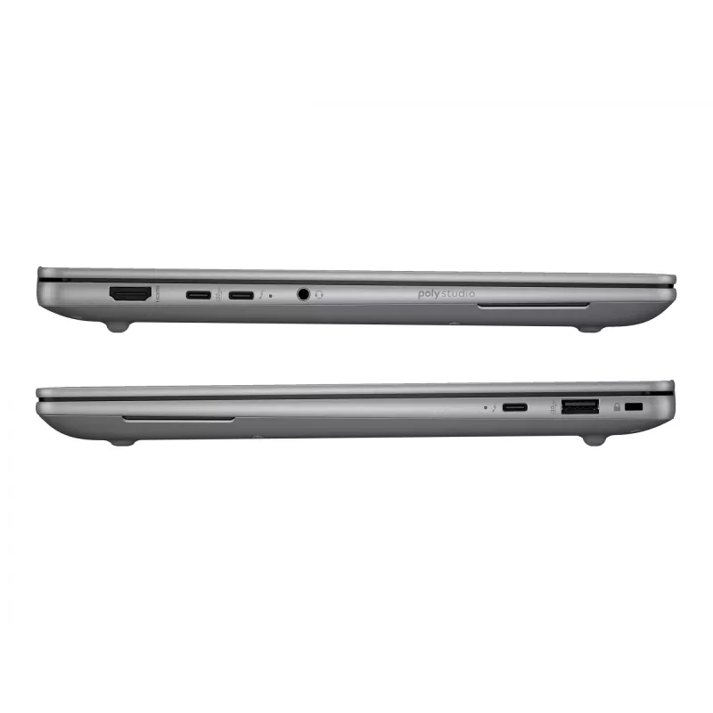 HP ZBook Ultra G1a mobilioji darbo stotis – AMD Ryzen AI Max Pro 395 – Win 11 Pro – Radeon 8060S – 64 GB RAM – 1 TB SSD NVMe, TLC – 35,6 cm (14 inch) (A3ZQ2ET#ABD)