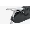 Dviračio krepšys Topeak BackLoader 15 L Nylon Polyethylene Juoda