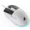 Pelė Sharkoon SGM35 USB Type-A Optinė 6400 DPI