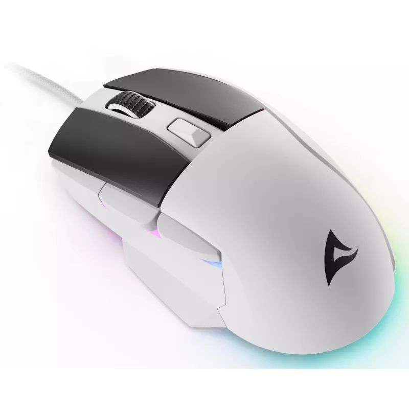 Pelė Sharkoon SGM35 USB Type-A Optinė 6400 DPI