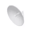 Ubiquiti PowerBeam M5 PBE-M5-620 - Belaidis tiltas - 10 Mb LAN, 100 Mb LAN, GigE, AirMax