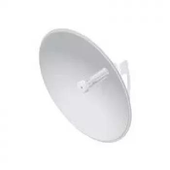 Ubiquiti PowerBeam M5 PBE-M5-620 - Belaidis tiltas - 10 Mb LAN, 100 Mb LAN, GigE, AirMax