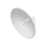 Ubiquiti PowerBeam M5 PBE-M5-620 - Belaidis tiltas - 10 Mb LAN, 100 Mb LAN, GigE, AirMax