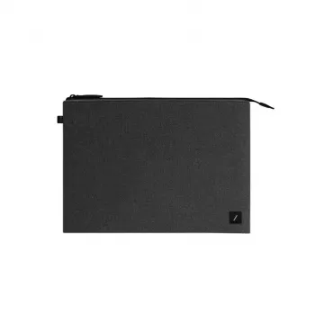 Dėklas Native Union W.F.A Sleeve MacBook 14 colių Monochromatic