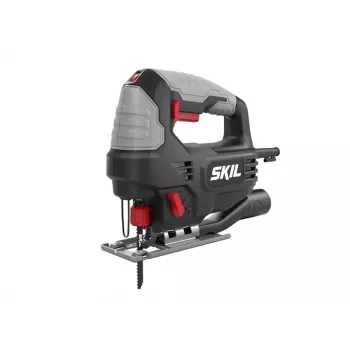 Pjūklas stūmoklinis SKIL 4390 AA 710W su 1 geležte