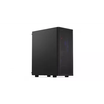 ENDORFY Ventum 200 Solid Tower Black korpusas