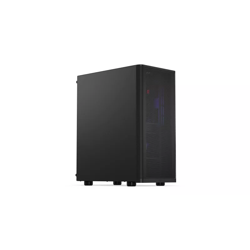 ENDORFY Ventum 200 Solid Tower Black korpusas