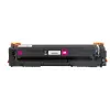Suderinama antistatinė HP kasetė Nr.203A Magenta 1,4K (CF543A)/Canon CRG-054M su nauja lusta
