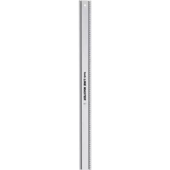 Slydimo liniuotė KWB 784212 Aliumininė 1220 mm