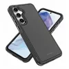 4smarts apsauginis dėklas Samsung Galaxy A55 16,8 cm (6,6 colio) juodas