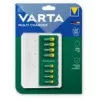 Baterijų įkroviklis Varta 57659 101 401 AC NiMH 0,45 A