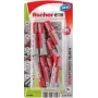 Fischer DuoPower 10 x 50 K NV sieninis kaištis 50 mm 534995 1 rinkinys (534995)