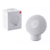Naktinis šviestuvas su judesio jutikliu Xiaomi Motion-Activated Night Light 2 Bluetooth 2800K 25 lm