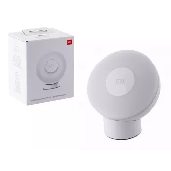 Naktinis šviestuvas su judesio jutikliu Xiaomi Motion-Activated Night Light 2 Bluetooth 2800K 25 lm