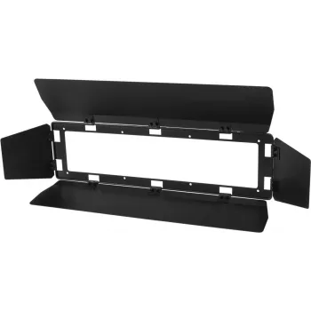 Scenos skydelis EUROLITE Wing limiter 16 kanalų modelis 51913898