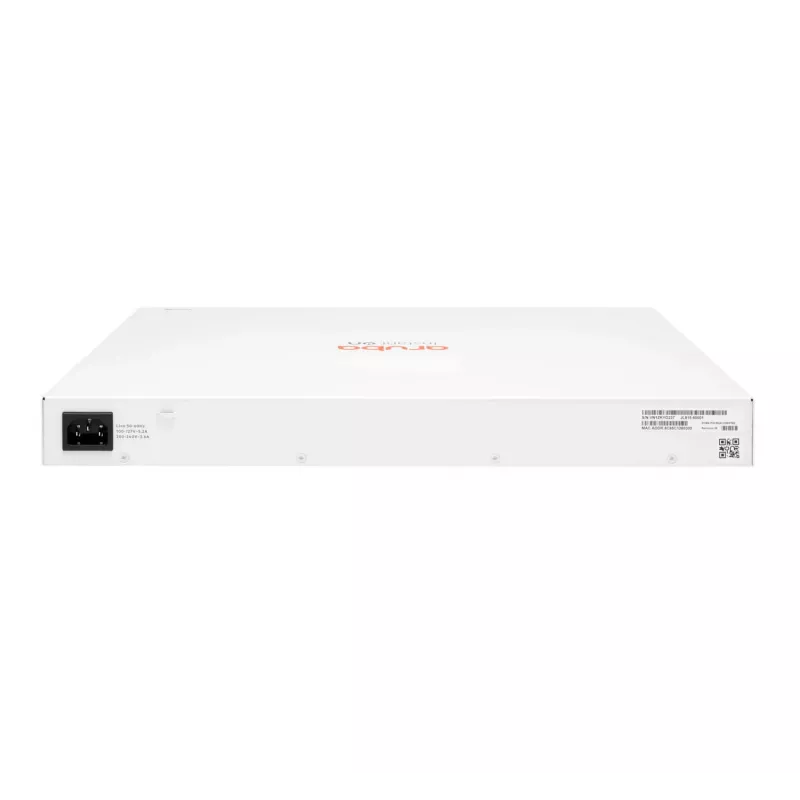 Valdomas jungiklis Aruba Instant On 1830 48G 24p PoE 4SFP 370W