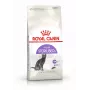 Sausas kačių ėdalas Royal Canin Sterilised 37 suaugusioms, paukštienos skonis, 4 kg
