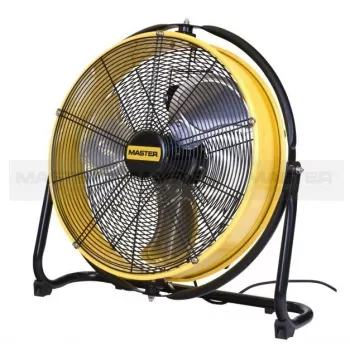 MASTER FAN DF 20 P 50cm / 6600 m³/h