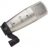 Mikrofonas Behringer C-1U USB kondensatorinis