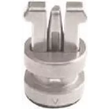 Kensington ClickSave fiksavimo laidas „Nano Security Slot“ (K68100EU)