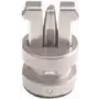 Kensington ClickSave fiksavimo laidas „Nano Security Slot“ (K68100EU)
