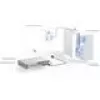 Ubiquiti G2 Starter Kit Profesionali prieigos kontrolės sistema Sidabrinė
